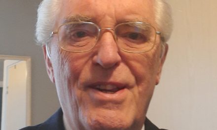 I’m back with a David Murray website