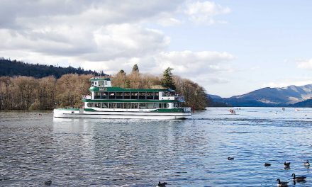 Bowness-on-Windermere