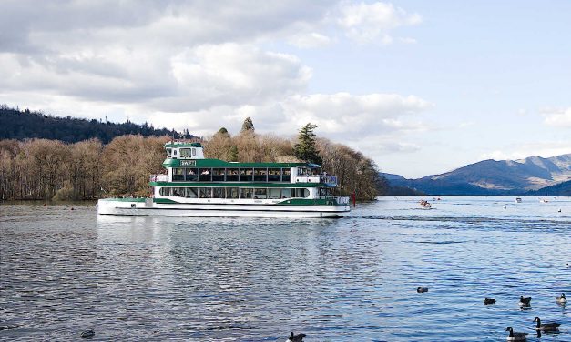 Bowness-on-Windermere