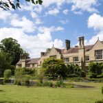 RSPB Headquarters at Sandy