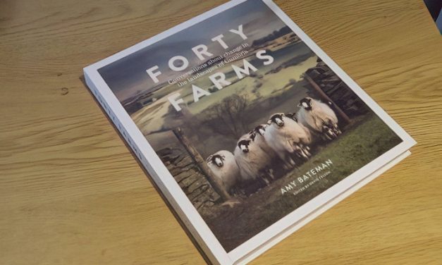 Farming and Food in Cumbria