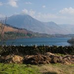 Loweswater in March