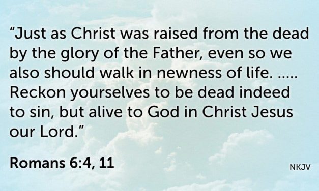 Easter – “Resurrection Day”