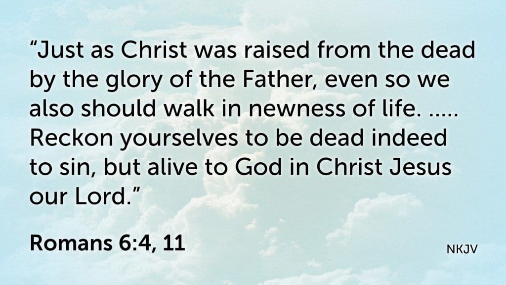 Easter – “Resurrection Day”