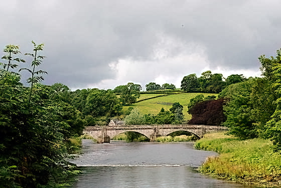 A Visit to Sawley Abbey