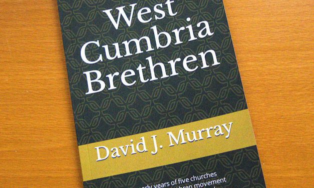 “West Cumbria Brethren”